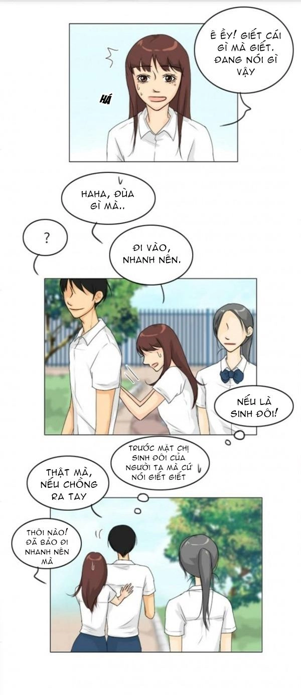 Vợ Ma Chapter 61 - 27