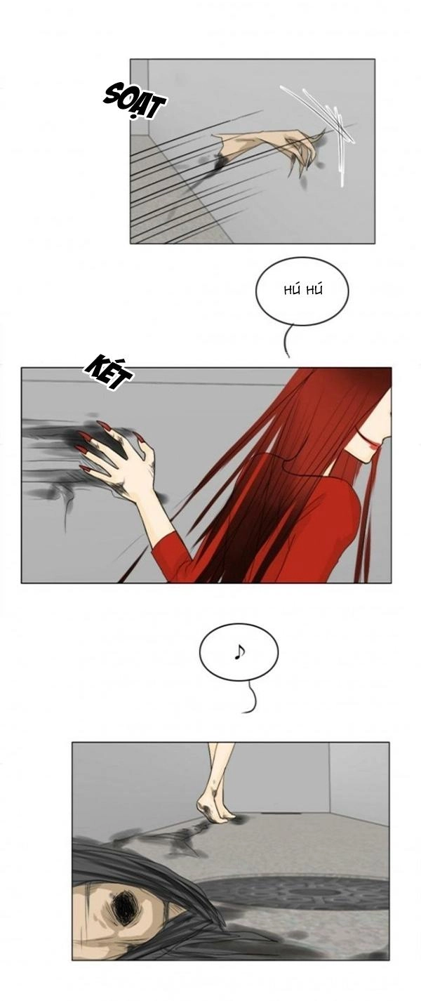 Vợ Ma Chapter 61 - 30