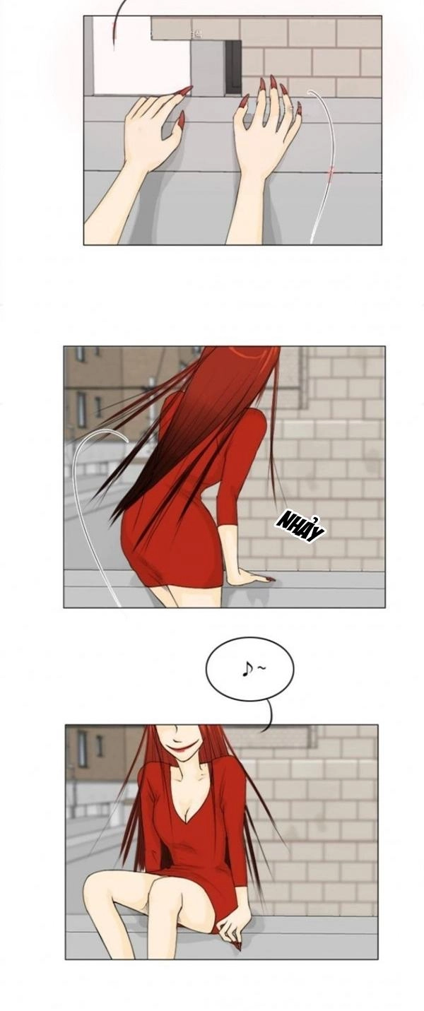 Vợ Ma Chapter 61 - 32