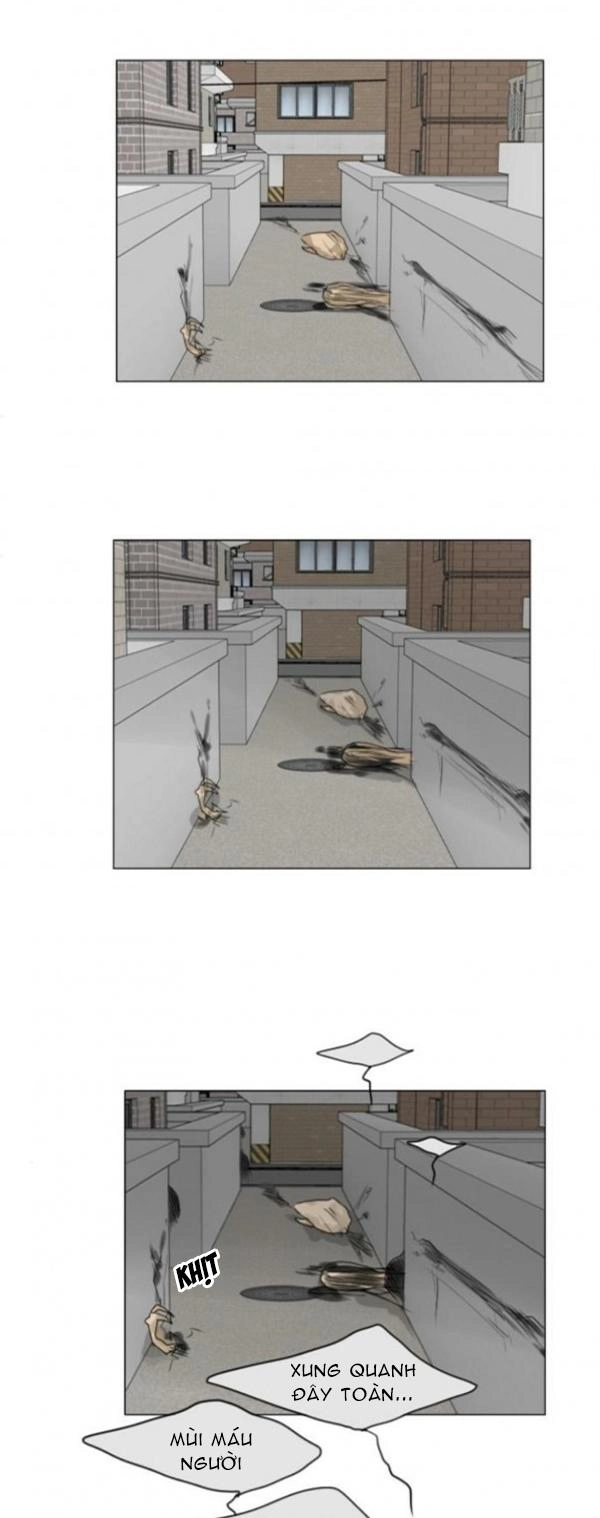 Vợ Ma Chapter 61 - 33