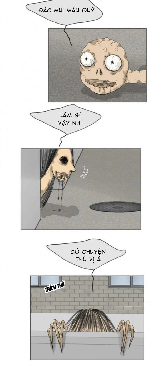 Vợ Ma Chapter 61 - 34