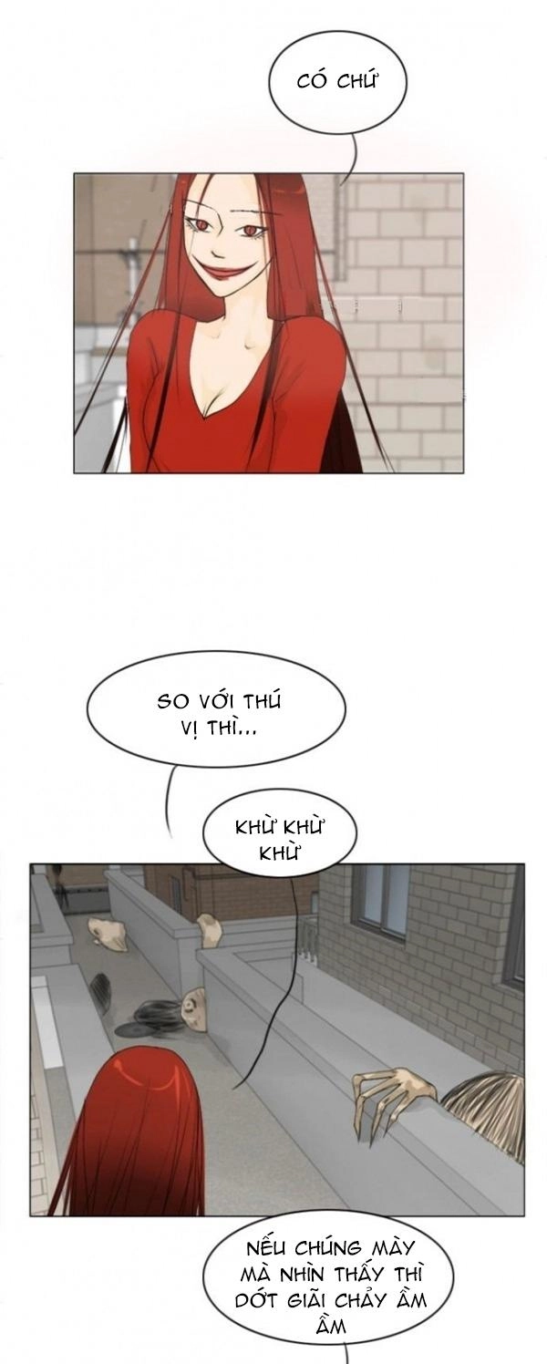 Vợ Ma Chapter 61 - 35