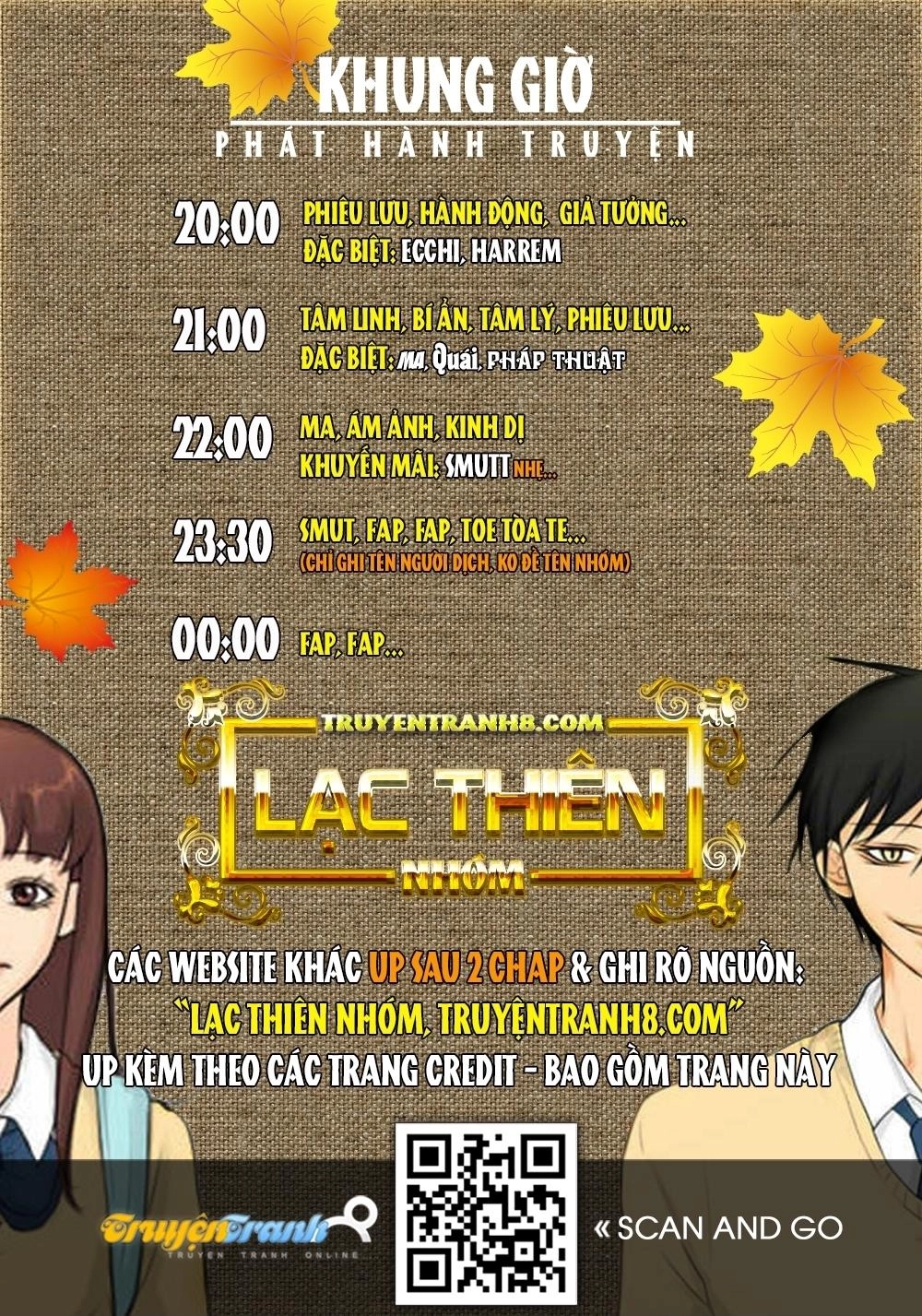 Vợ Ma Chapter 61 - 37