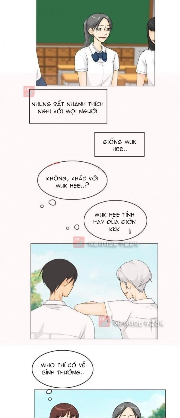 Vợ Ma Chapter 62 - 21