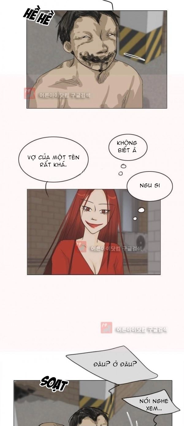 Vợ Ma Chapter 63 - 14