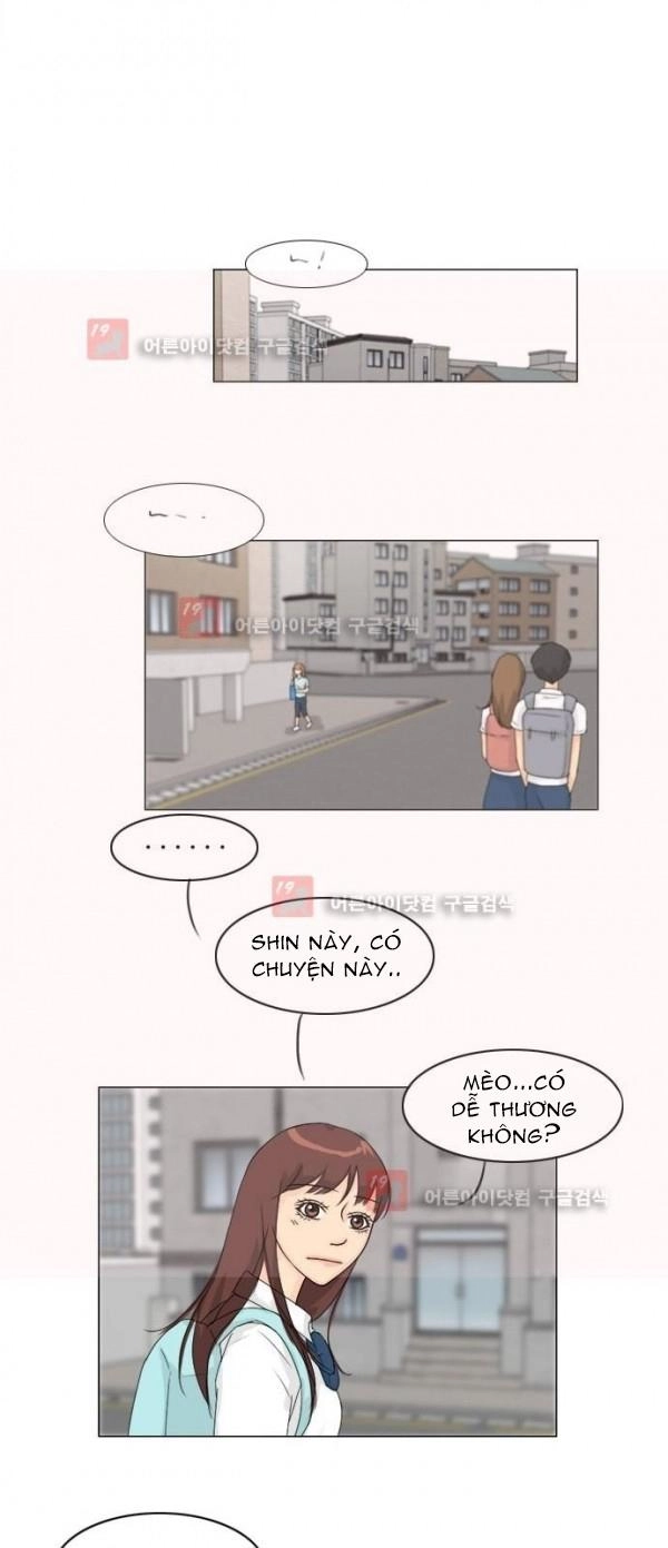 Vợ Ma Chapter 63 - 22