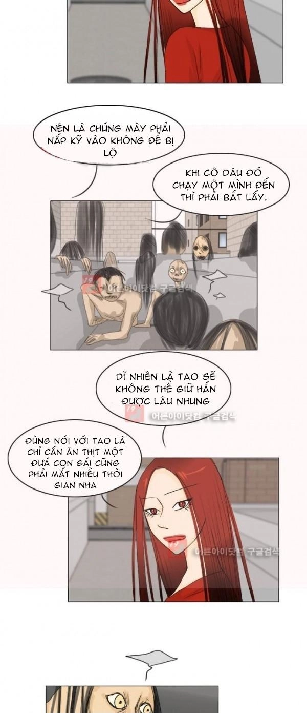 Vợ Ma Chapter 64 - 17