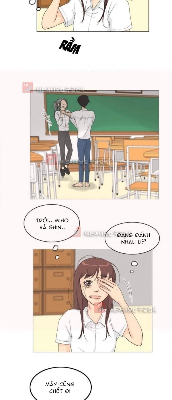 Vợ Ma Chapter 67 - 3