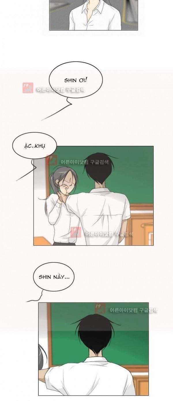 Vợ Ma Chapter 67 - 6