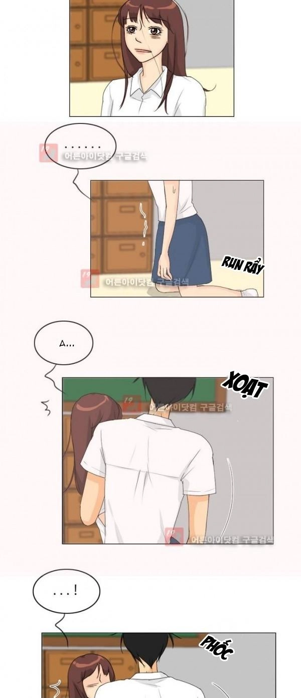 Vợ Ma Chapter 67 - 16