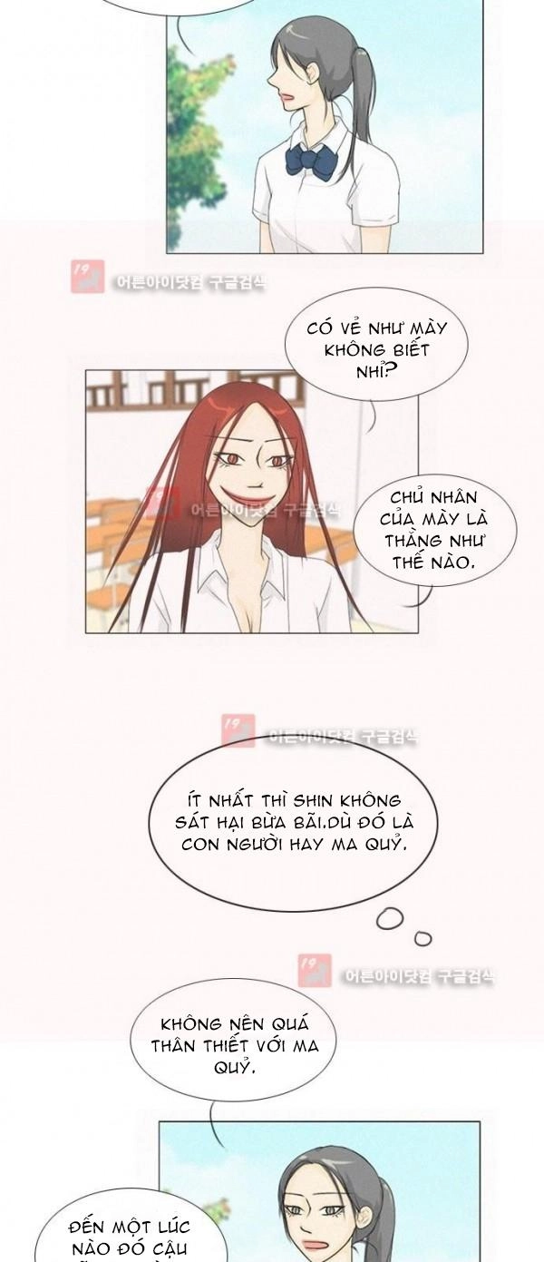 Vợ Ma Chapter 67 - 29