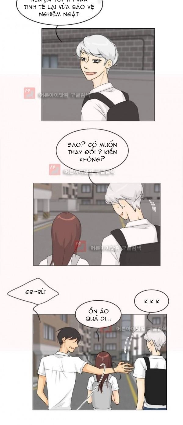 Vợ Ma Chapter 67 - 36