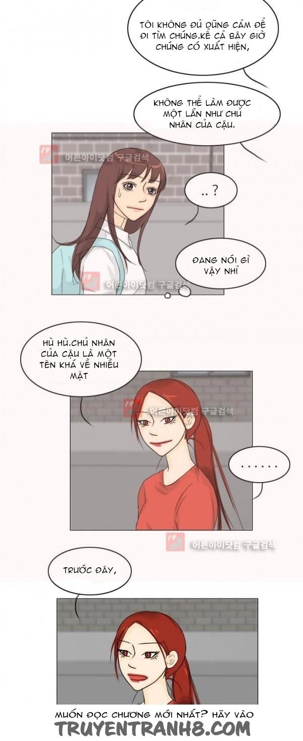 Vợ Ma Chapter 68 - 23