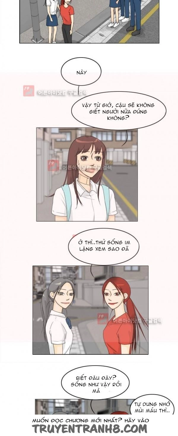 Vợ Ma Chapter 68 - 28