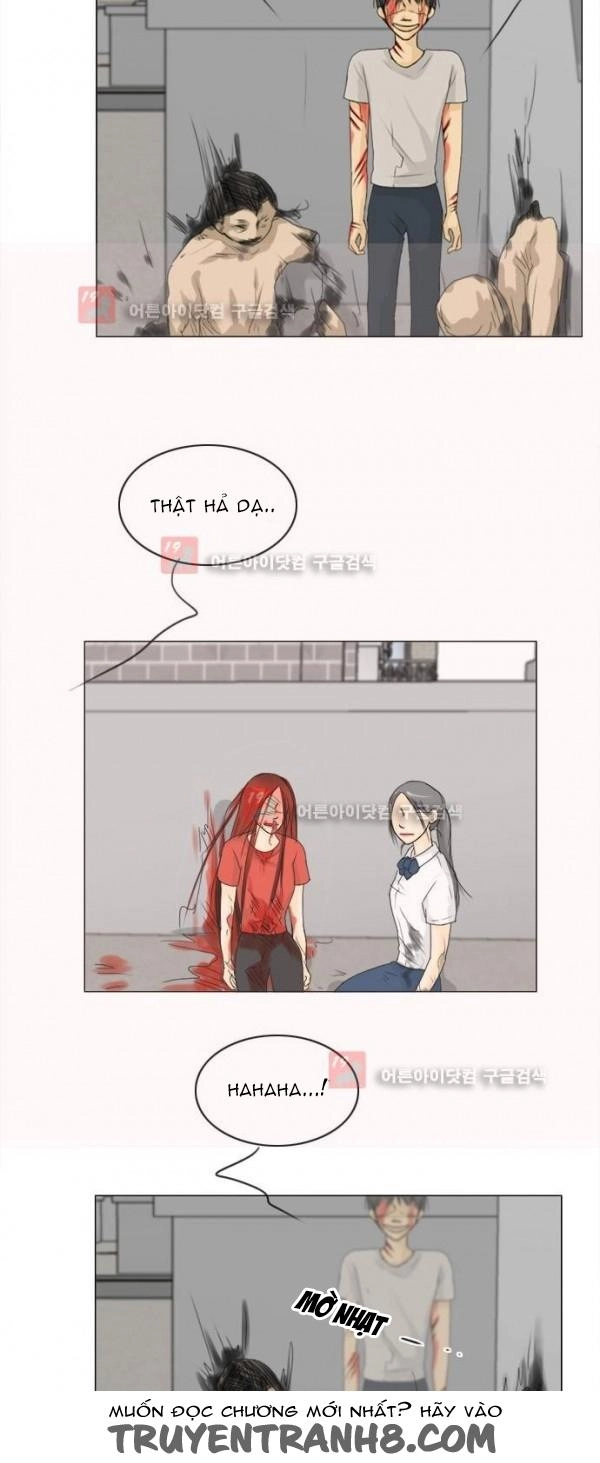 Vợ Ma Chapter 69 - 4