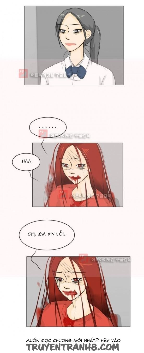 Vợ Ma Chapter 69 - 7