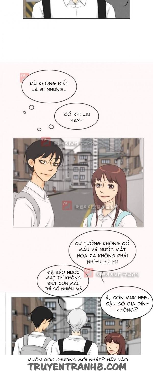 Vợ Ma Chapter 69 - 33