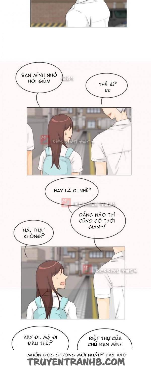 Vợ Ma Chapter 70 - 20