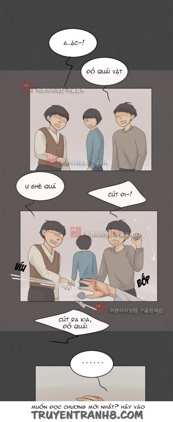 Vợ Ma Chapter 71 - 1