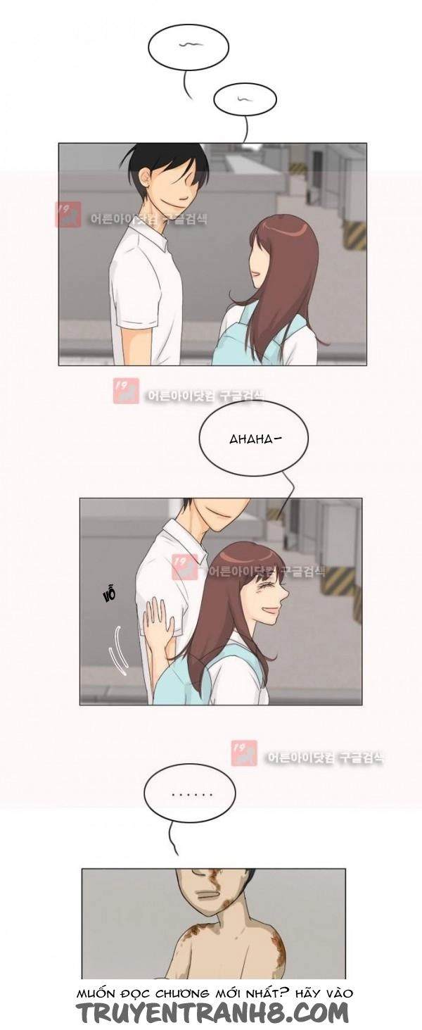 Vợ Ma Chapter 71 - 21