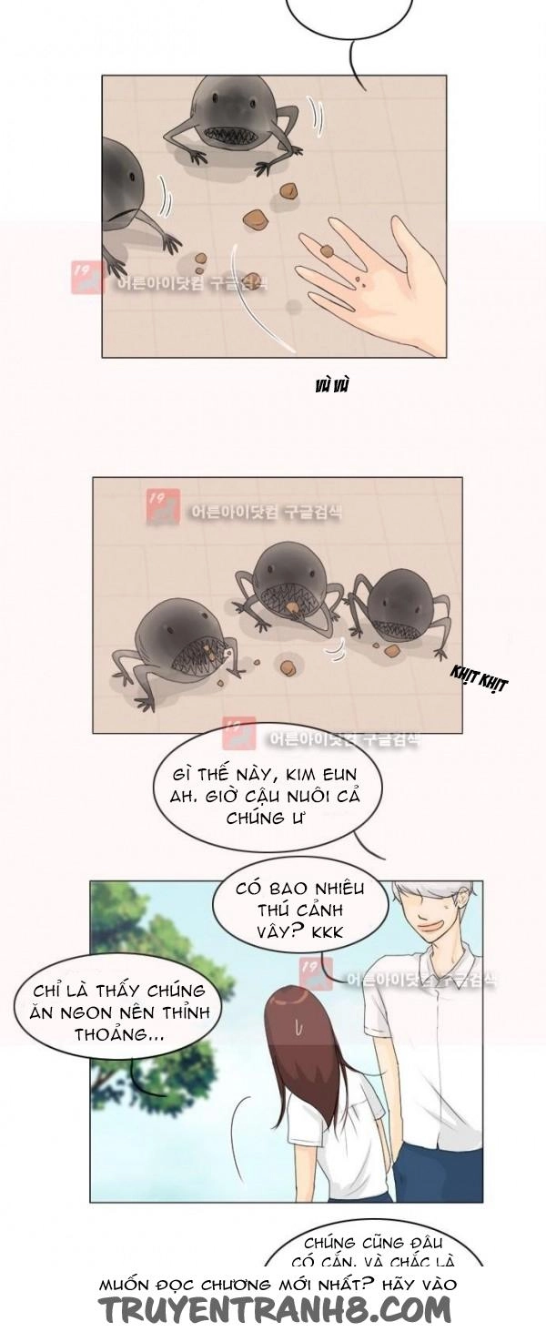 Vợ Ma Chapter 71 - 23