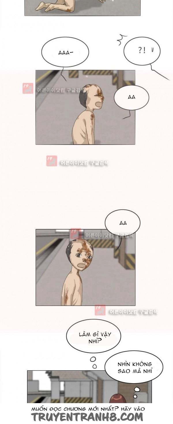 Vợ Ma Chapter 72 - 19