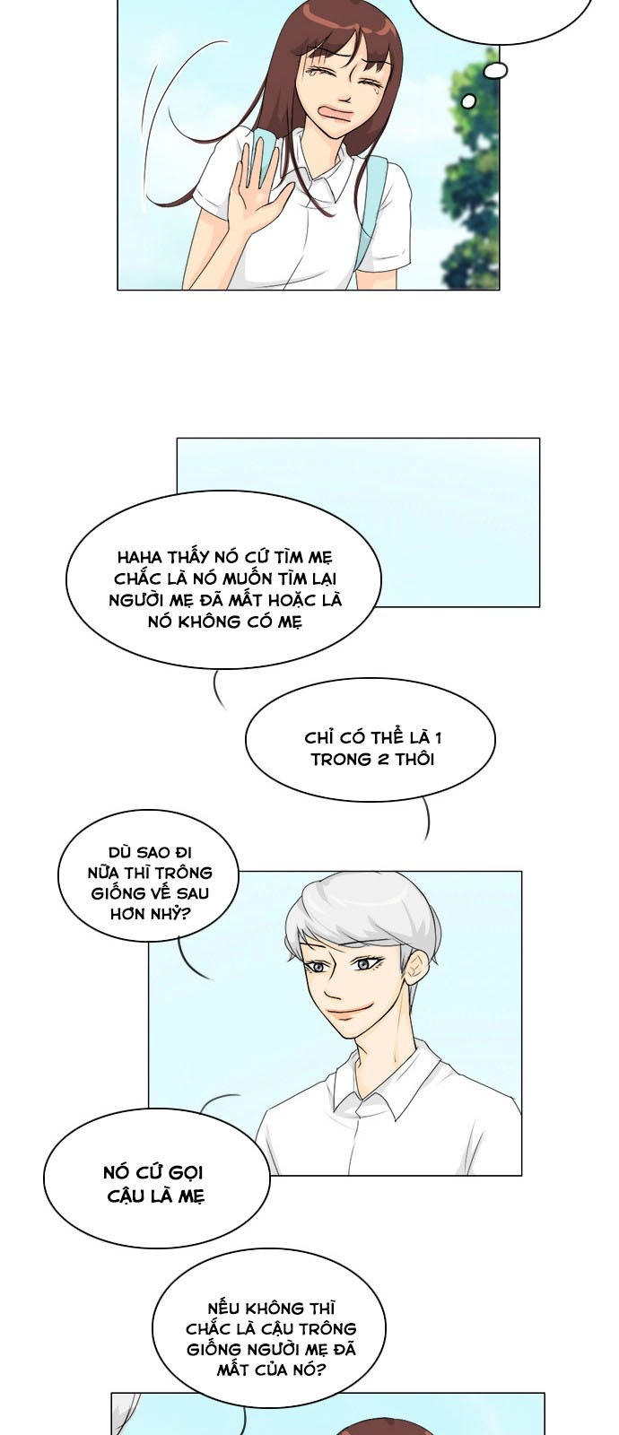 Vợ Ma Chapter 73 - 9