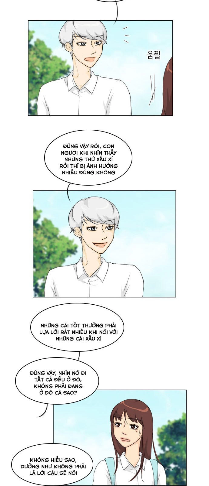 Vợ Ma Chapter 73 - 22