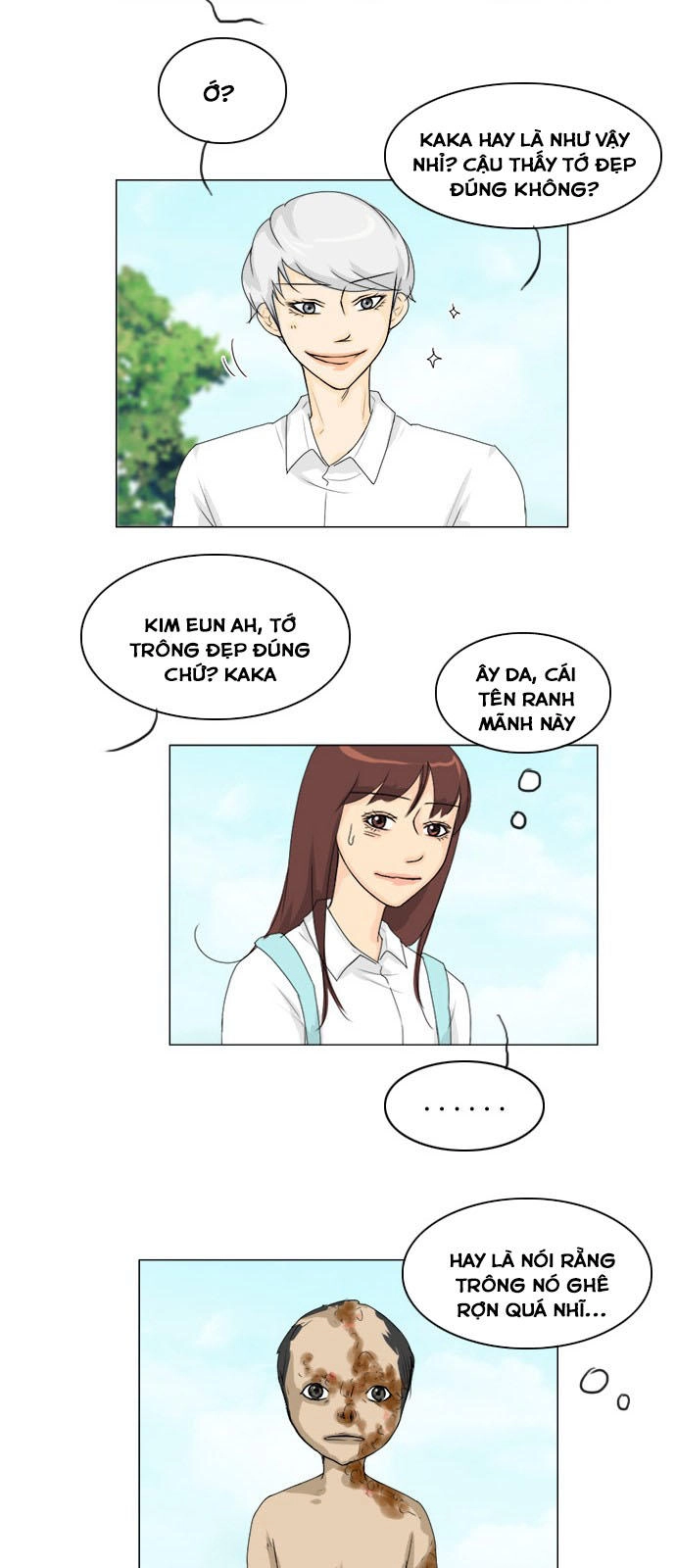 Vợ Ma Chapter 73 - 23