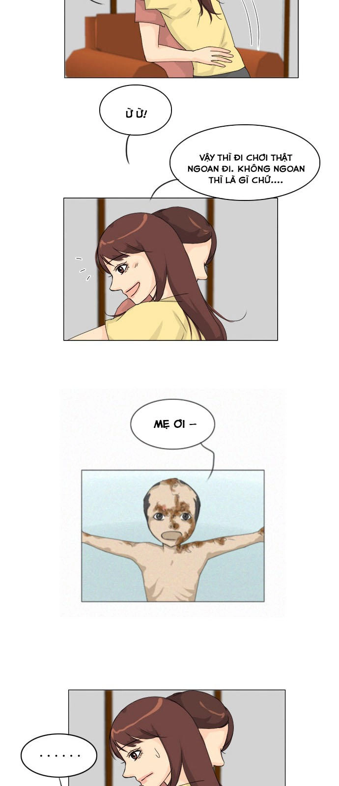 Vợ Ma Chapter 73 - 32