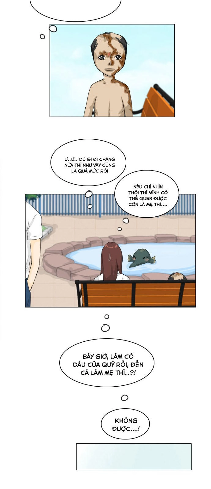 Vợ Ma Chapter 74 - 14