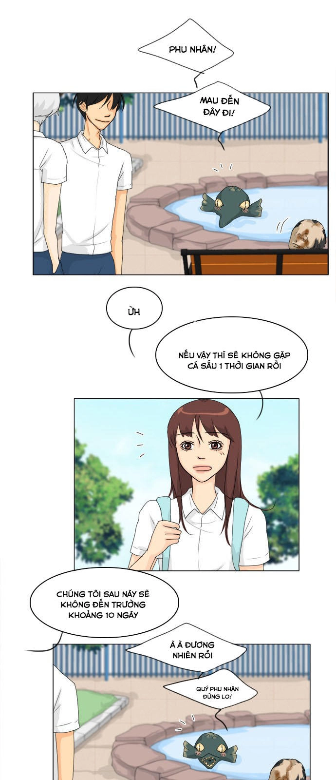 Vợ Ma Chapter 74 - 20