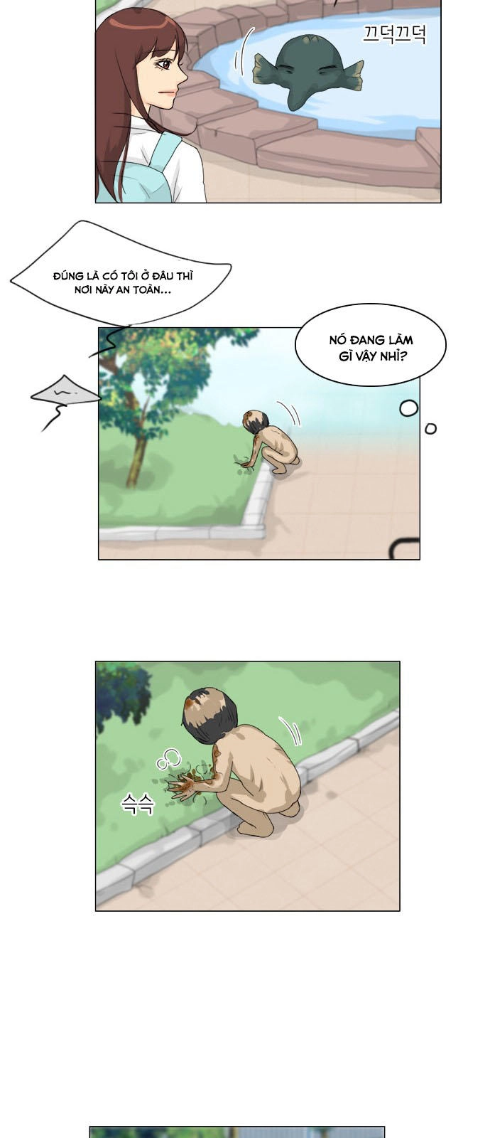 Vợ Ma Chapter 74 - 23