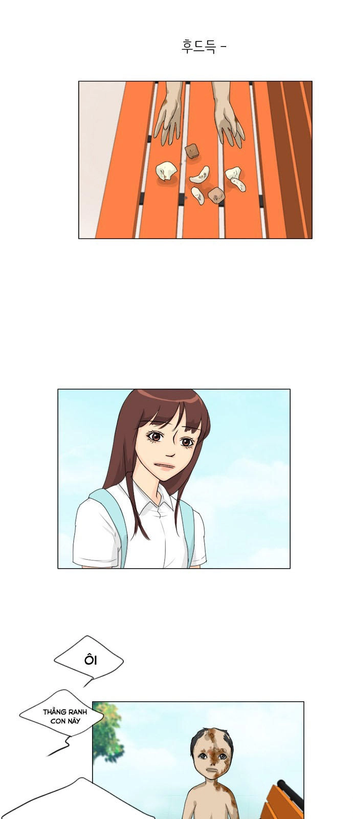 Vợ Ma Chapter 74 - 25