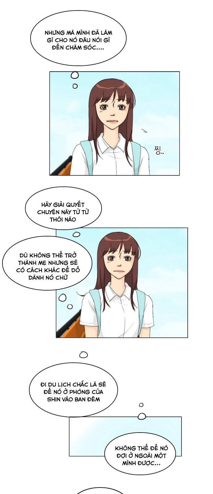 Vợ Ma Chapter 74 - 31