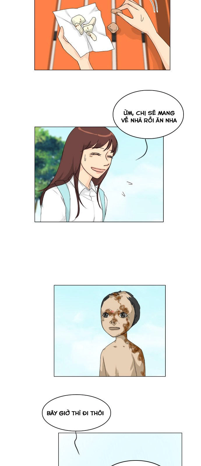 Vợ Ma Chapter 75 - 3