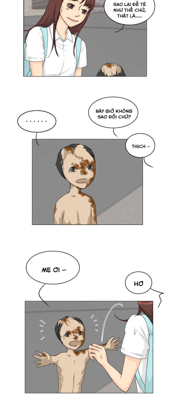 Vợ Ma Chapter 75 - 10