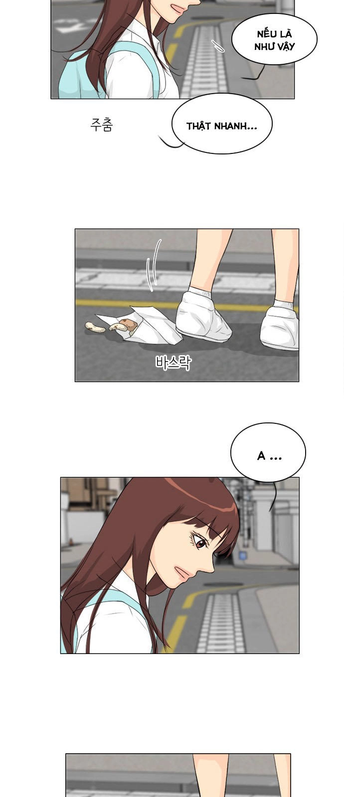 Vợ Ma Chapter 75 - 23