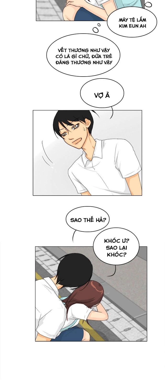 Vợ Ma Chapter 75 - 30