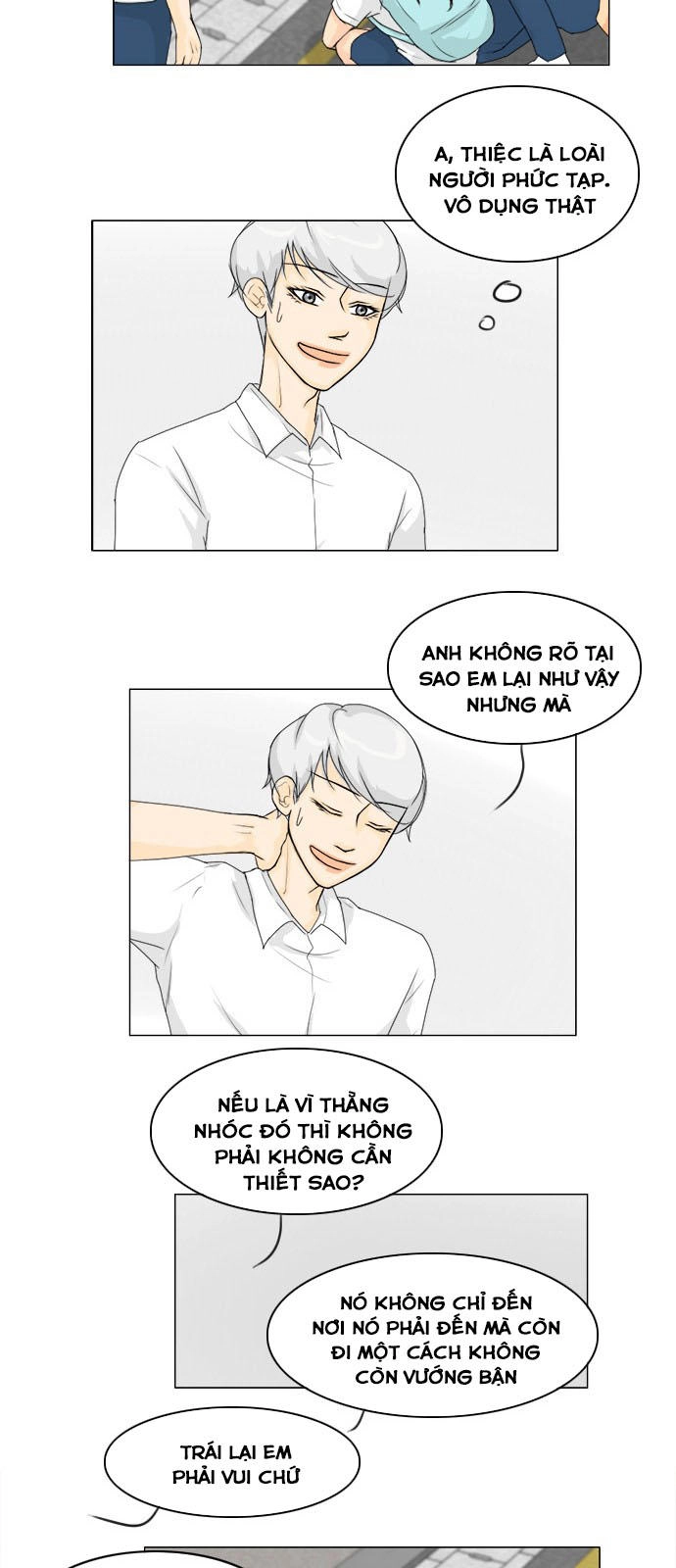 Vợ Ma Chapter 75 - 32