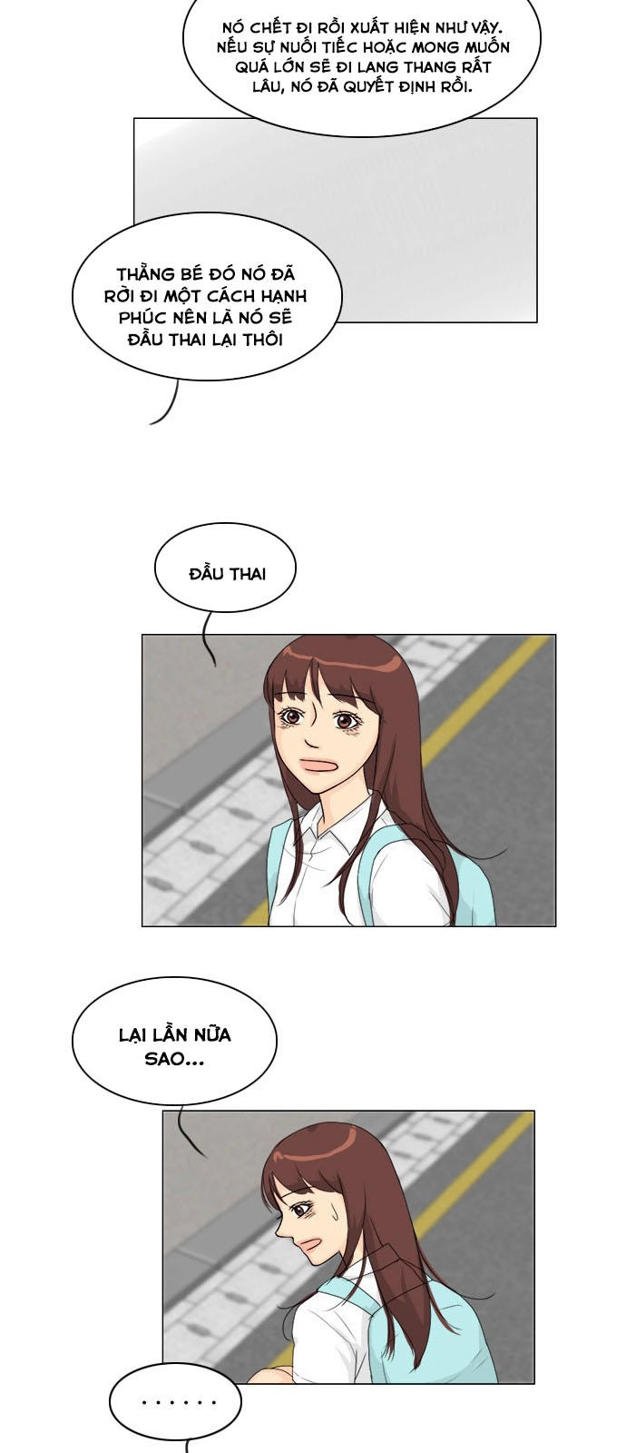 Vợ Ma Chapter 75 - 35