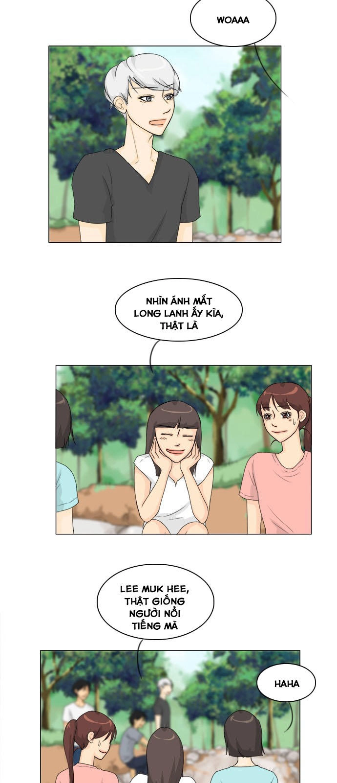 Vợ Ma Chapter 76 - 2