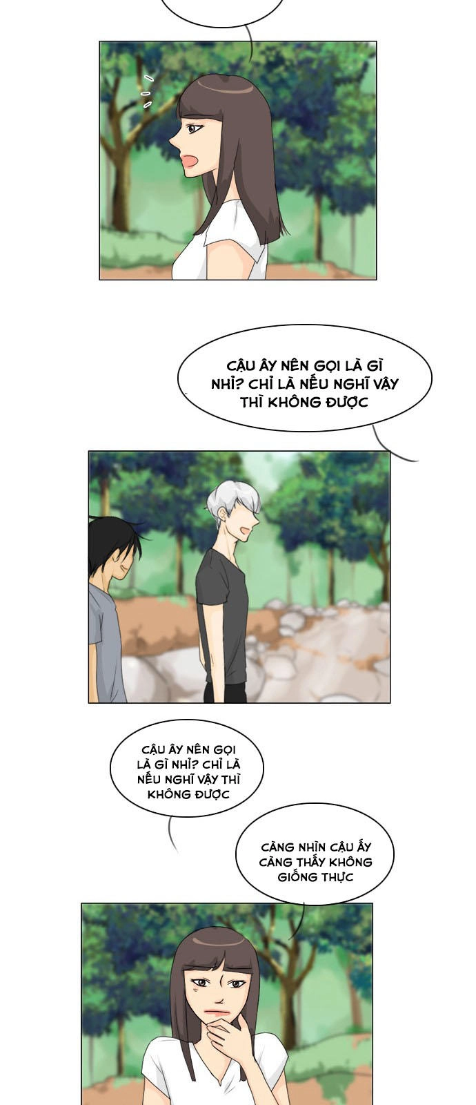 Vợ Ma Chapter 76 - 6