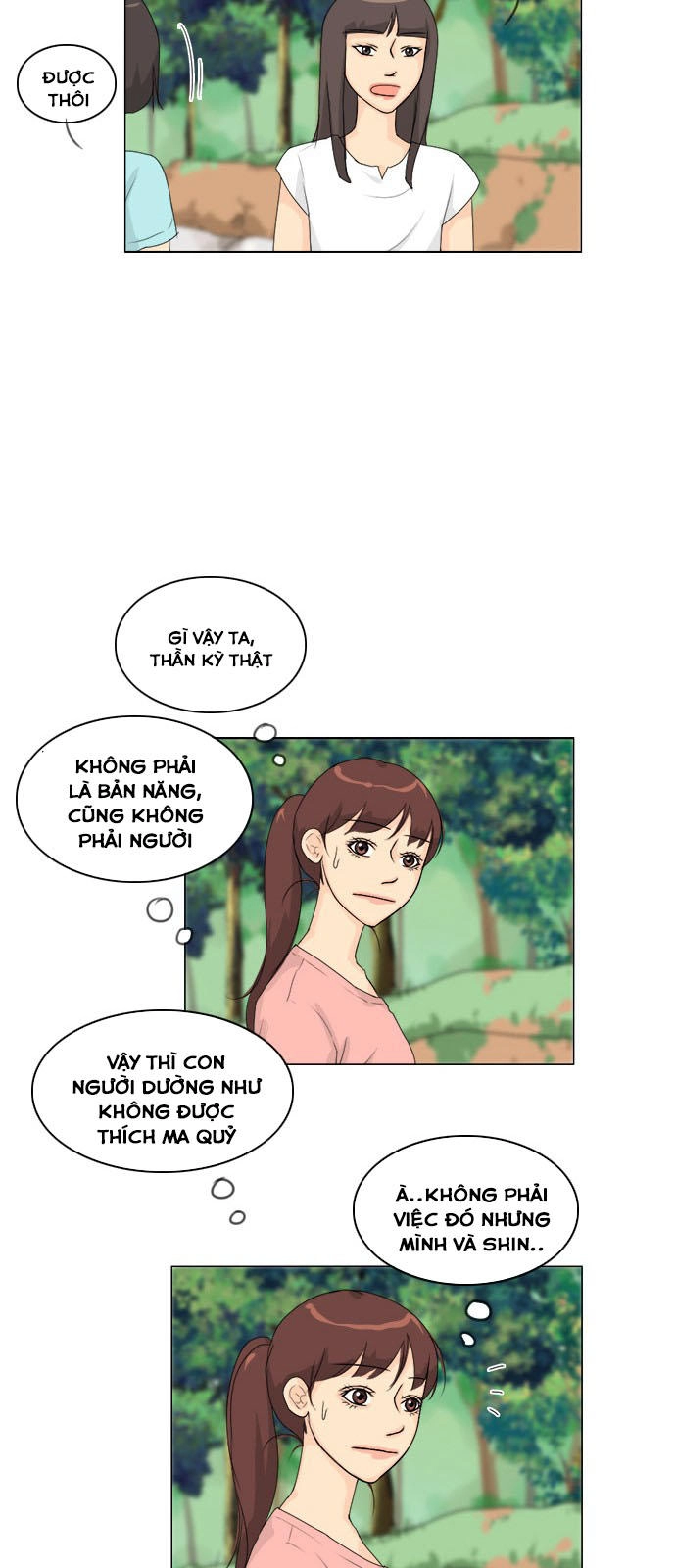 Vợ Ma Chapter 76 - 9