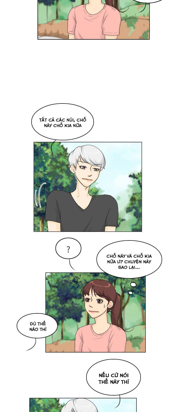 Vợ Ma Chapter 76 - 14