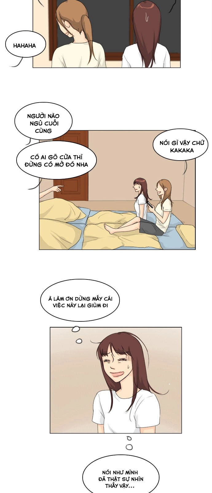 Vợ Ma Chapter 76 - 18