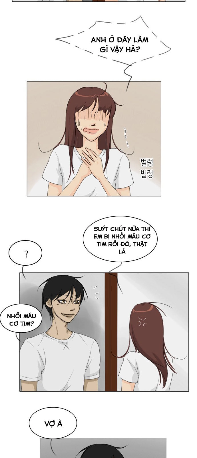 Vợ Ma Chapter 76 - 30