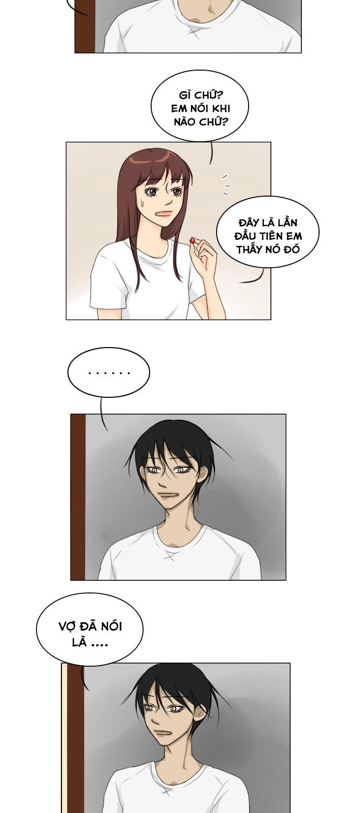 Vợ Ma Chapter 77 - 2