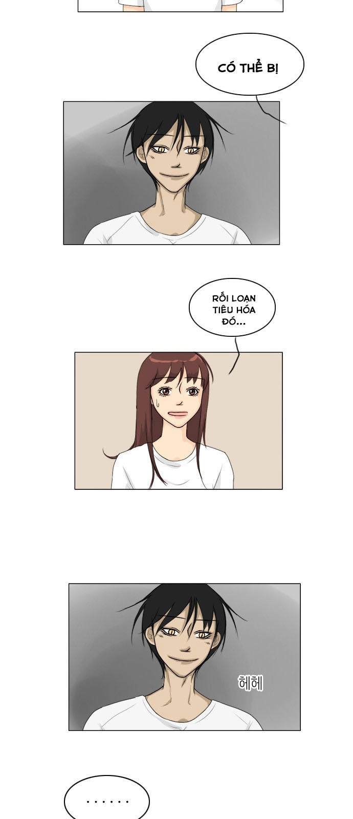 Vợ Ma Chapter 77 - 4