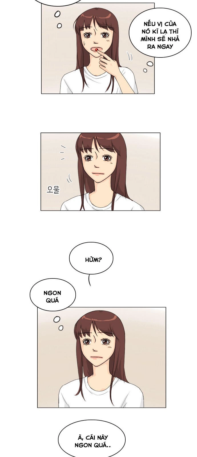 Vợ Ma Chapter 77 - 6